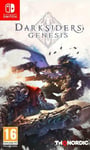 Darksiders Genesis | Nintendo Switch New