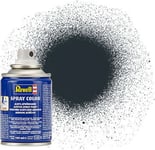 Revell Sprayfärg antracit, matt - 100 ml