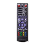 VINABTY AKB73615801 Remote Control Replace for LG Blu-ray DVD Player BP320 BP325W BP325 BP325N BP220 BP125 BP125N