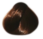 Viba 7.31 Medium Golden Ash Blonde Permanent Hair Dye Colour Hairdresser 100ml