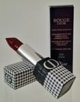 ROUGE DIOR New Look Edition Couture Lipstick 975 OPERA 3.5g NEW