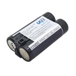 2.4V Battery For Fujifilm NH-10, FinePix A205, A210, A310, A330, A340