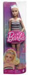 Barbie Fashionista Doll Black And White Toy New With Box