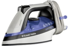 EasyStore PRO Wrap & Clip Handheld Steam Iron