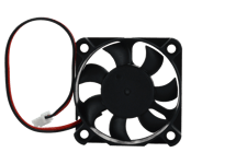 Anycubic Mega X Mainboard Cooling Fan