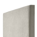 Tempur Relaxation Classic Sänggavel 140x115 Vit