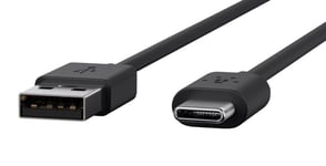 Câble d'Alimentation chargeur USB Type-C Original Sony Xperia XA1 / X Compact / L1 / XZs / XZ
