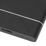 2.5in Ultra Slim External Hard Drive HDD Up To 5Gbps USB 3.0 Interface Kit