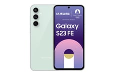 Galaxy S23 FE 256Go Vert Mint 5G