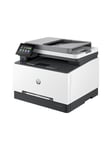 Color LaserJet Pro MFP 3302fdwg Laserprinter Multifunktion med Fax - Farve - Laser