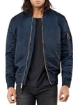 MA-1 VF LW Rep Blue/Gold (M)