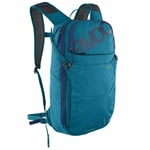 Evoc Ride Performance Backpack 8L + 2L Bladder - Ocean / 8 Litre
