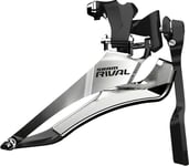 Framväxel SRAM Rival 22 Yaw 2 växlar ramfäste 2016