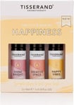 Tisserand Aromatherapy - the Little Box of Happiness - Shine Bright, Creative Sp