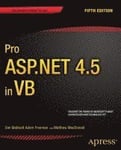 Pro ASP.NET 4.5 in VB