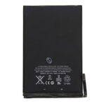 Batteri för iPad Mini 2 6471mAh Li-Ion (Bulk)