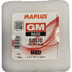 Maplus Gm Base Solid Med Red, 250G