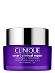 Smart Clinical Repair Lifting Face + Neck Cream *Villkorat Erbjudande Beauty WOMEN Skin Care Day Creams Nude Clinique