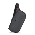 Stöldsäker väska - PACSAFE X Urban Sling  Anti-Theft Sling Pack Slate