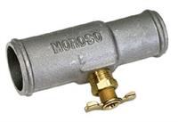 Moroso MOR63700 avtappningskran (40mm/32mm)