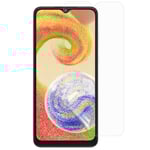Samsung Galaxy A04s 4G/ A04 4G Soft PET Scratch-resistant Skärmskydd