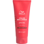 Wella Professionals Invigo Color Brilliance Conditioner Coarse Hair 20