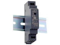 Mean Well Ddr-15L-3.3, 18 - 75 V, 15 W, Rohs, 54,5 Mm, 90 Mm, 68 G