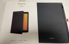 MODE dbramante 1928 Saffiano Leather Full Body Case For iPad Pro 11" (2018)