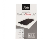 3MK Flexible Lite härdat glas HUAWEI P20 PRO