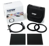 Tiffen Pro 100 Long Exposure Kit