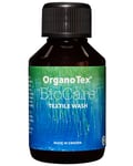 OrganoTex BioCare Textile Wash (Storlek 100 ml)