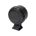 JJC EF-EOS-RF LENS MOUNT ADAPTER