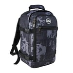 Metz 20L Underseat Backpack 40x20x25cm