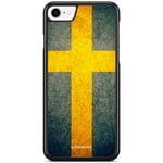 iPhone 8 / iPhone SE (2022/2020) Skal - Sverige