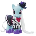 My Little Pony Explore Equestria 6-inch Fashion Style Set Finish 