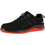 Sourcing Elten Maddox Boa Low Esd S3 Src Skor För Snö