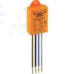 Transientmodul för LED-lampor med 2 faser 230V