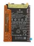 Xiaomi Redmi Note 11 Pro / 11 Pro 5G Batteri
