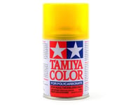 Tamiya Lakk - Camel Yellow - PS-19
