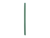 Durable 290105, Clips För Inbindning, Grön, 60 Ark, Plast, A4, 100 Styck