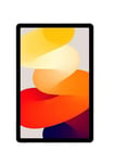 Tablettes tactiles Xiaomi Redmi Pad SE 6Go 128Go Vert WIFI Écran FHD+ 11 Version Europeenne