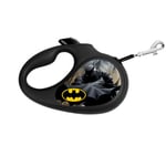 WAUDOG R-leash Rullkoppel Batman (M)