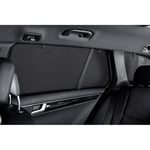 Set bilskydd lamplig for Seat Leon IV HB 5dorrars 2020 6delad PV SELEO5E Privacy shades