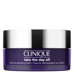 Clinique Take The Day Off Charcoal Detoxifying Cleansing Balm 125