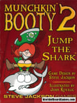 Munchkin Booty 2 - Jump the Shark (Exp.)