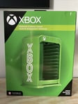 Official Xbox One Game Storage Tower Numskull - Brand New & Sealed
