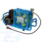 Coltri MCH-6 Kompressor 1 Fas