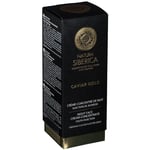 Natura Siberica Caviar Gold Crème Concentré de Nuit 'Injection de Jeunesse' 30 ml crème de nuit