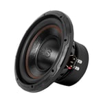 MAD Level 3 Subwoofer 10quot 2x2 Ohm