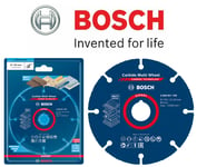 Bosch EXPERT Carbide Cutting Disc (Diameter = 125mm) (2608901189)